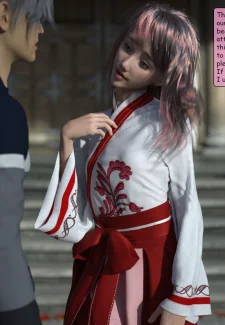 Kizaru3d – Miko (24)