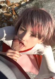 Kizaru3d – Miko (26)