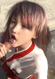 Kizaru3d – Miko (33)