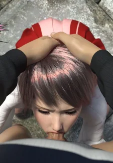 Kizaru3d – Miko (39)