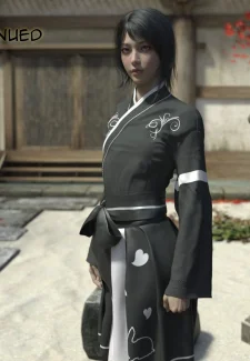 Kizaru3d – Miko (42)