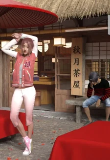 Kizaru3d – Miko (43)