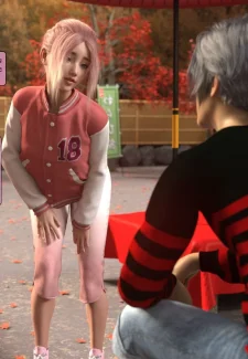 Kizaru3d – Miko (45)
