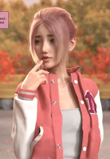 Kizaru3d – Miko (48)