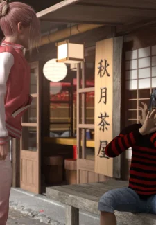 Kizaru3d – Miko (50)