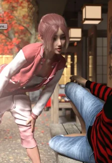 Kizaru3d – Miko (53)
