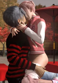 Kizaru3d – Miko (58)