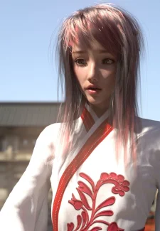 Kizaru3d – Miko (6)