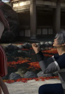 Kizaru3d – Miko (7)