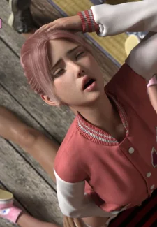 Kizaru3d – Miko (71)