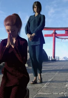 Kizaru3d – Miko (83)