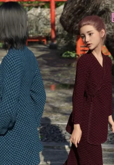 Kizaru3d – Miko (85)