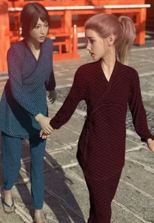 Kizaru3d – Miko (86)