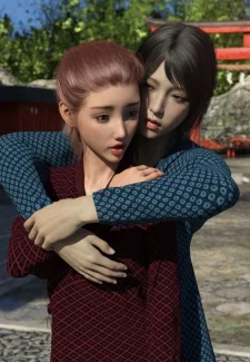 Kizaru3d – Miko (89)