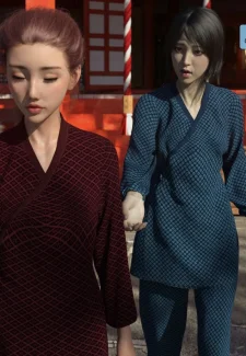 Kizaru3d – Miko (93)