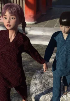 Kizaru3d – Miko (97)