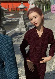 Kizaru3d – Miko (98)
