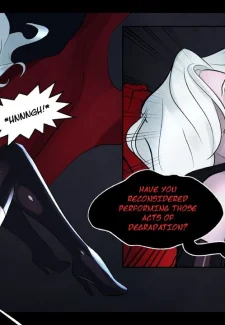 [Leadpoison] A Prince’s Death Bride0007