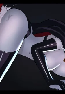 [Leadpoison] A Prince’s Death Bride0011