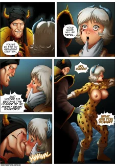 Locofuria – Dr Keflen’s Experiment 03 (25)