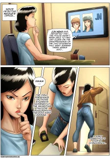 Locofuria – Dr Keflen’s Experiment 03 (4)