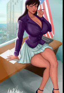 Lois’s Interviews Superman Returns (3)