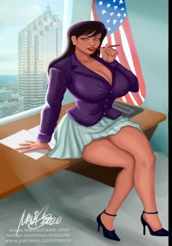 Lois’s Interviews: Superman Returns- Mavruda