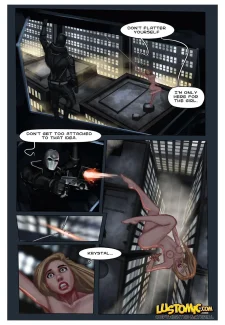 Lustomic – Dress Code Breakers (24)