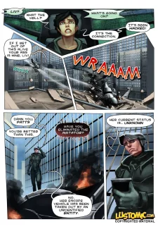 Lustomic – Dress Code Breakers (3)