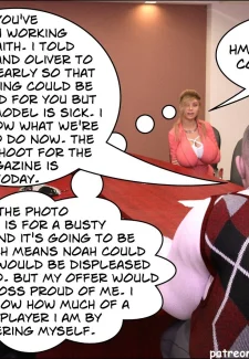 Mature3DComics – Faithless 1 (11)