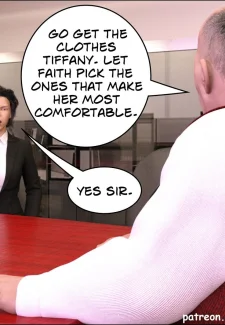 Mature3DComics – Faithless 1 (14)