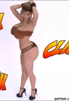 Mature3DComics – Faithless 1 (22)