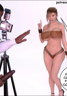 Mature3DComics – Faithless 1 (27)
