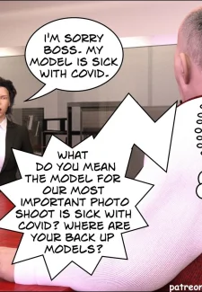 Mature3DComics – Faithless 1 (7)