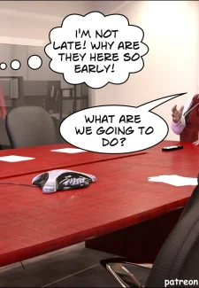 Mature3DComics – Faithless 1 (9)