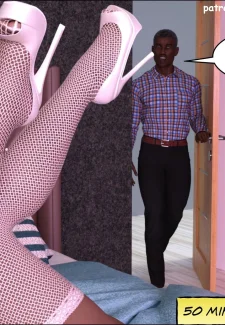 Mature3d – Private Affairs (35)