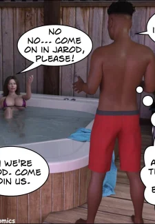 Mature3d – Private Affairs (58)