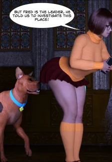 Mega Parodies- Scooby Doo X Velma0004