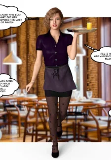 Melissa N – Customer is Always Right (5)