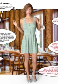 Melissa N – Customer is Always Right (6)