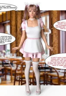 Melissa N – Customer is Always Right (7)
