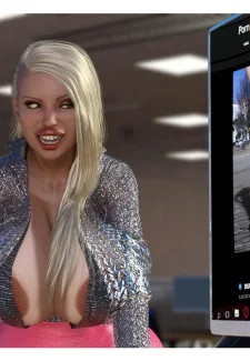 MetaBimbo – The History of Her Life (11)