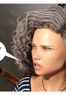 MetaBimbo – The History of Her Life (23)