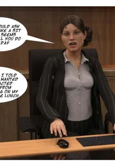 MetaBimbo – The History of Her Life (25)