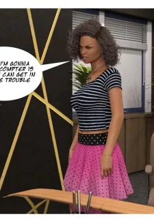 MetaBimbo – The History of Her Life (32)