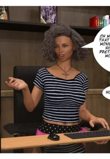MetaBimbo – The History of Her Life (33)