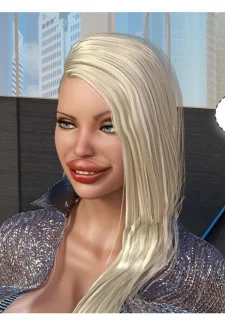 MetaBimbo – The History of Her Life (4)
