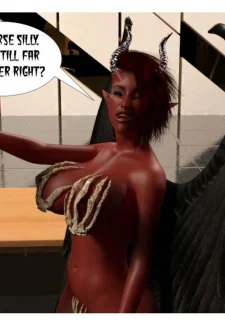 MetaBimbo – The History of Her Life (42)