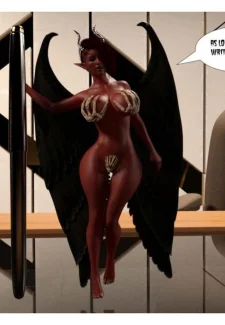 MetaBimbo – The History of Her Life (44)