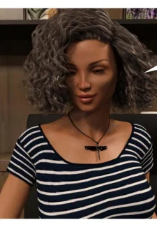MetaBimbo – The History of Her Life (45)